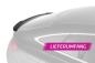 Preview: CSR Heckspoiler | Heckflügel mit ABE für Mercedes-Benz GLE C167 HF802-L Lackierung erforderlich (unlackiert)