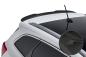 Preview: CSR Heckspoiler | Heckflügel mit ABE für KIA Ceed (JD) SW HF804-M Carbon Look matt strukturiert (keine Lackierung erforderlich)
