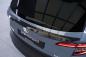 Preview: CSR Heckspoiler | Heckflügel mit ABE für Skoda Karoq HF806-L schwarz matt (Lackierung erforderlich)