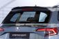 Preview: CSR Heckspoiler | Heckflügel mit ABE für Skoda Karoq HF806-L schwarz matt (Lackierung erforderlich)