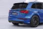 Preview: CSR Heckspoiler | Heckflügel mit ABE für Audi Q5/SQ5 (Typ 8R) HF810-S schwarz matt strukturiert (keine Lackierung erforderlich)