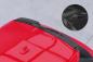 Preview: CSR Heckspoiler | Heckflügel mit ABE für Audi A3 Sportback S-Line/S3 (8Y) HF811-C Carbon Look Hochglanz (keine Lackierung erforderlich)