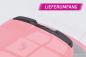 Preview: CSR Heckspoiler | Heckflügel mit ABE für Audi A3 Sportback S-Line/S3 (8Y) HF811-S schwarz matt strukturiert (keine Lackierung erforderlich)