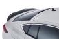 Preview: CSR Heckspoiler | Heckflügel mit ABE für Opel Insignia B HF820-L schwarz matt (Lackierung erforderlich)