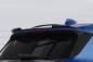 Preview: CSR Heckspoiler | Heckflügel mit ABE für BMW X5 (G5) HF823-C Carbon Look Hochglanz (keine Lackierung erforderlich)