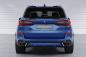 Preview: CSR Heckspoiler | Heckflügel mit ABE für BMW X5 (G5) HF823-C Carbon Look Hochglanz (keine Lackierung erforderlich)
