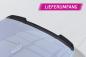 Preview: CSR Heckspoiler | Heckflügel mit ABE für BMW X5 (G5) HF823-C Carbon Look Hochglanz (keine Lackierung erforderlich)