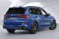 Preview: CSR Heckspoiler | Heckflügel mit ABE für BMW X5 (G5) HF824-C Carbon Look Hochglanz (keine Lackierung erforderlich)