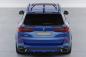 Preview: CSR Heckspoiler | Heckflügel mit ABE für BMW X5 (G5) HF824-C Carbon Look Hochglanz (keine Lackierung erforderlich)
