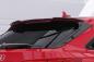 Preview: CSR Heckspoiler | Heckflügel mit ABE für Audi A6 C8 (Typ 4K/F2) Avant HF826-C Carbon Look glänzend (keine Lackierung erforderlich)