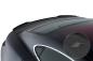 Preview: CSR Heckspoiler | Heckflügel mit ABE für Porsche Taycan HF827-S schwarz matt strukturiert (keine Lackierung erforderlich)