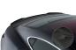 Preview: CSR Heckspoiler | Heckflügel mit ABE für Porsche Taycan HF827-M Carbon Look matt strukturiert (keine Lackierung erforderlich)