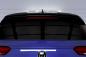 Preview: CSR Heckspoiler | Heckflügel mit ABE für VW T-Roc (Typ A1) R HF829-G Glossy schwarz glänzend (keine Lackierung erforderlich)