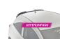 Preview: CSR Heckspoiler | Heckflügel mit ABE für Opel Corsa E HF832-G Glossy schwarz Hochglanz (keine Lackierung erforderlich)