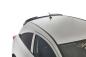 Preview: CSR Heckspoiler | Heckflügel mit ABE für Opel Corsa E HF832-G Glossy schwarz Hochglanz (keine Lackierung erforderlich)