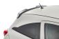 Preview: CSR Heckspoiler | Heckflügel mit ABE für Opel Corsa E HF832-G Glossy schwarz Hochglanz (keine Lackierung erforderlich)