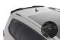 Preview: CSR Heckspoiler | Heckflügel mit ABE für VW Touran 2 (Typ 5T) HF833-G Glossy schwarz Hochglanz (keine Lackierung erforderlich)