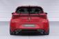 Preview: CSR Heckspoiler | Heckflügel mit ABE für Seat Leon 4 (Typ KL) HF834-L Lackierung erforderlich (unlackiert)