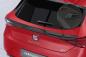 Preview: CSR Heckspoiler | Heckflügel mit ABE für Seat Leon 4 (Typ KL) HF835-M Carbon Look matt strukturiert (keine Lackierung erforderlich)