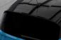 Preview: CSR Heckspoiler | Heckflügel mit ABE für Hyundai i10 (3. Gen.) HF837-S schwarz matt strukturiert (keine Lackierung erforderlich)