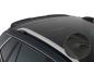 Preview: CSR Heckspoiler | Heckflügel mit ABE für Skoda Kamiq HF838-M Carbon Look matt strukturiert (keine Lackierung erforderlich)