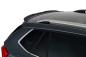 Preview: CSR Heckspoiler | Heckflügel mit ABE für Skoda Kamiq HF838-L schwarz matt (Lackierung erforderlich)