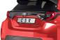 Preview: CSR Heckspoiler | Heckflügel mit ABE für Toyota GR Yaris (Typ XP21) HF845-G Glossy schwarz Hochglanz (keine Lackierung erforderlich)