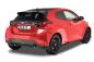 Preview: CSR Heckspoiler | Heckflügel mit ABE für Toyota GR Yaris (Typ XP21) HF845-G Glossy schwarz Hochglanz (keine Lackierung erforderlich)