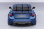 Preview: CSR Heckspoiler | Heckflügel mit ABE für Toyota GT86 HF848-G Glossy schwarz Hochglanz (keine Lackierung erforderlich)