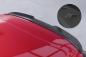 Preview: CSR Heckspoiler | Heckflügel mit ABE für Seat Leon 3 (Typ 5F) Cupra HF851-L Lackierung erforderlich (schwarz matt)