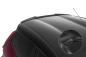 Preview: CSR Heckspoiler | Heckflügel mit ABE für Toyota Aygo 2 HF853-C Carbon Look Hochglanz (keine Lackierung erforderlich)