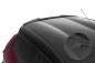 Preview: CSR Heckspoiler | Heckflügel mit ABE für Toyota Aygo 2 HF853-L schwarz matt (Lackierung erforderlich)