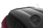 Preview: CSR Heckspoiler | Heckflügel mit ABE für Toyota Aygo 2 HF853-M Carbon Look matt strukturiert (keine Lackierung erforderlich)