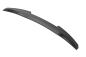 Preview: CSR Heckspoiler | Heckflügel mit ABE für Toyota Aygo 2 HF853-C Carbon Look Hochglanz (keine Lackierung erforderlich)