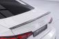 Preview: CSR Heckspoiler | Heckflügel mit ABE für Audi A5 (F5) Sportback HF859-L schwarz matt (Lackierung erforderlich)