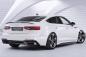 Preview: CSR Heckspoiler | Heckflügel mit ABE für Audi A5 (F5) Sportback HF859-L schwarz matt (Lackierung erforderlich)