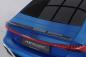 Preview: CSR Heckspoiler | Heckflügel mit ABE für Audi A7/S7/RS7 (C8) Sportback HF860-G Glossy schwarz glänzend (keine Lackierung erforderlich)