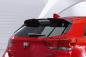 Preview: CSR Heckspoiler | Heckflügel mit ABE für Kia Rio 4 (YB) HF861-L Lackierung erforderlich (unlackiert)
