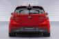 Preview: CSR Heckspoiler | Heckflügel mit ABE für Kia Rio 4 (YB) HF861-L Lackierung erforderlich (unlackiert)