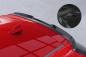 Preview: CSR Heckspoiler | Heckflügel mit ABE für Kia Rio 4 (YB) HF861-G Glossy schwarz Hochglanz (keine Lackierung erforderlich)