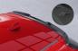 Preview: CSR Heckspoiler | Heckflügel mit ABE für Kia Rio 4 (YB) HF861-L Lackierung erforderlich (unlackiert)