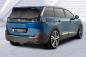 Preview: CSR Heckspoiler | Heckflügel mit ABE für Peugeot 5008 (2. Gen) HF865-L schwarz matt (Lackierung erforderlich)