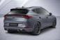 Preview: CSR Heckspoiler | Heckflügel mit ABE für Cupra Formentor HF866-S Strukturiert schwarz matt (keine Lackierung erforderlich)