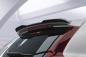 Preview: CSR Heckspoiler | Heckflügel mit ABE für Volvo XC60 (SPA) HF867-L Lackierung erforderlich (unlackiert)