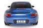 Preview: CSR Heckspoiler | Heckflügel mit ABE für Porsche 911/996 HF868-L Lackierung erforderlich (schwarz matt)