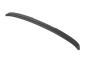 Preview: CSR Heckspoiler | Heckflügel mit ABE für Porsche 911/996 HF868-L Lackierung erforderlich (schwarz matt)