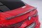 Preview: CSR Heckspoiler | Heckflügel mit ABE für BMW 2er (F44) Gran Coupe HF870-S schwarz matt strukturiert (keine Lackierung erforderlich)