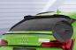 Preview: CSR Heckspoiler | Heckflügel mit ABE für Audi Q5 (FYT) Sportback HF871-L Lackierung erforderlich (unlackiert)