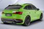 Preview: CSR Heckspoiler | Heckflügel mit ABE für Audi Q5 (FYT) Sportback HF872-L Lackierung erforderlich (unlackiert)
