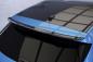 Preview: CSR Heckspoiler | Heckflügel mit ABE für Hyundai I30 (GD) HF873-L schwarz matt (Lackierung erforderlich)